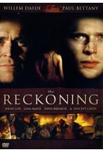 The Reckoning DVD-Cover