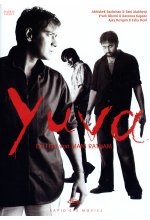 Yuva DVD-Cover