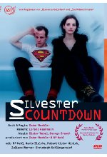Silvester Countdown DVD-Cover