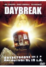 Daybreak - Katastrophe in L.A. DVD-Cover