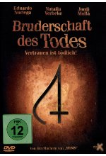 Bruderschaft des Todes DVD-Cover