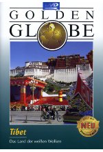 Tibet - Golden Globe DVD-Cover