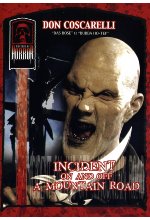 Masters of Horror - Don Coscarelli DVD-Cover