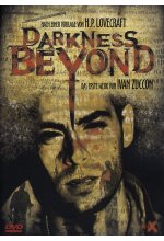 Darkness Beyond DVD-Cover