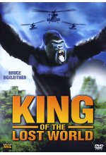 King of the Lost World DVD-Cover