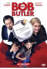 Bob der Butler DVD-Cover
