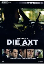 Die Axt DVD-Cover