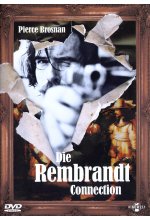 Die Rembrandt Connection DVD-Cover