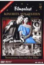 Die Frauen des Herrn S. - Filmpalast DVD-Cover