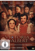 Victoria & Albert  [2 DVDs] DVD-Cover