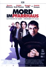 Mord im Pfarrhaus DVD-Cover