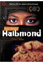 Paul Bowles - Halbmond DVD-Cover
