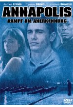 Annapolis - Kampf um Anerkennung DVD-Cover