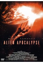 Alien Apocalypse DVD-Cover