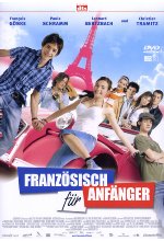 Französisch für Anfänger DVD-Cover