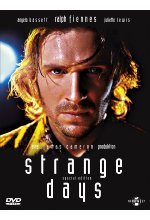 Strange Days  [SE] [2 DVDs] DVD-Cover