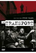 Der Transport DVD-Cover
