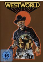 Westworld DVD-Cover