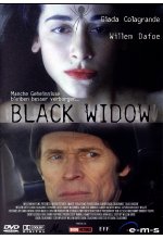 Black Widow DVD-Cover