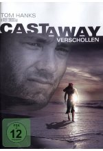 Cast Away - Verschollen DVD-Cover