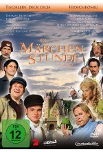 Die Märchenstunde Vol. 3 DVD-Cover