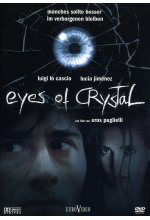 Eyes of Crystal DVD-Cover