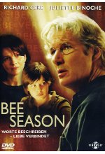 Bee Season DVD-Cover