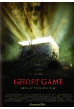 Ghost Game DVD-Cover