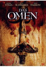 Das Omen DVD-Cover