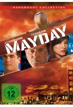 Mayday DVD-Cover
