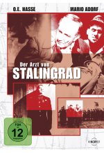Der Arzt von Stalingrad DVD-Cover