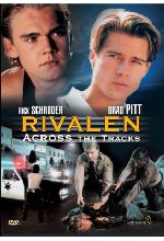 Rivalen - Across the Tracks DVD-Cover