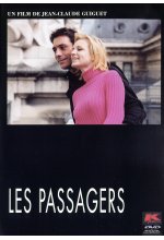 Les Passagers  (OmU) DVD-Cover