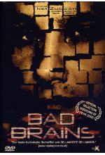 Bad Brains DVD-Cover