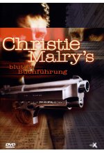 Christie Malrys blutige Buchführung DVD-Cover