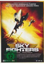 Sky Fighters DVD-Cover