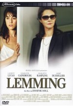 Lemming  [2 DVDs] DVD-Cover