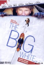 The Big White - Immer Ärger mit Raymond DVD-Cover