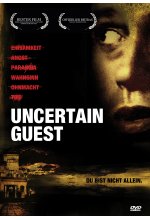 Uncertain Guest - Du bist nicht allein DVD-Cover
