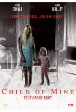 Child of Mine - Teuflische Brut DVD-Cover
