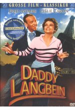 Daddy Langbein DVD-Cover