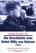 Die Kinder von Golzow 8 - Die Geschichte vom Onkel Willy aus Golzow DVD-Cover