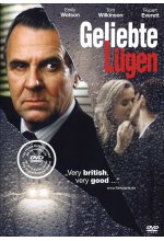 Geliebte Lügen DVD-Cover