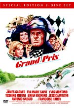 Grand Prix  [SE] [2 DVDs] DVD-Cover