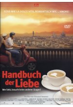 Handbuch der Liebe DVD-Cover