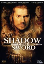 Shadow of the sword - Der Henker DVD-Cover