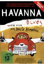 Havanna Blues  [2 DVDs] DVD-Cover