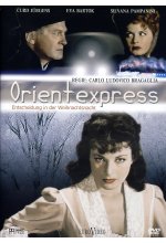 Orientexpress DVD-Cover