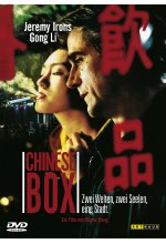 Chinese Box DVD-Cover