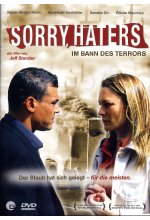 Sorry, Haters DVD-Cover